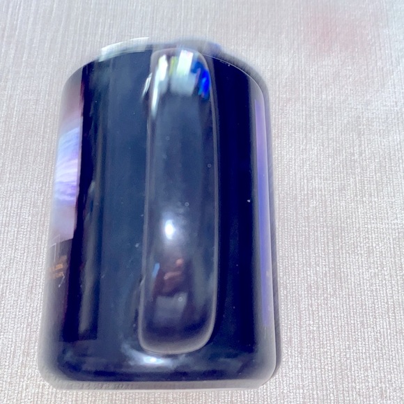 Lockheed Martin Stardust mug - Picture 4 of 13